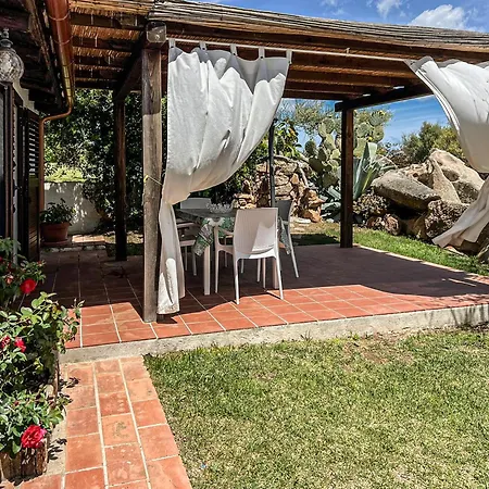 Lägenhet Monolocale In Porto San Paolo (Sardinia)