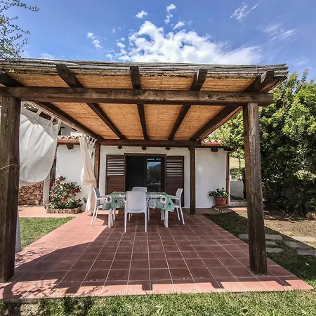 Monolocale In Porto San Paolo (Sardinia)