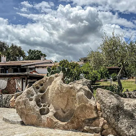 Monolocale In * Porto San Paolo (Sardinia)