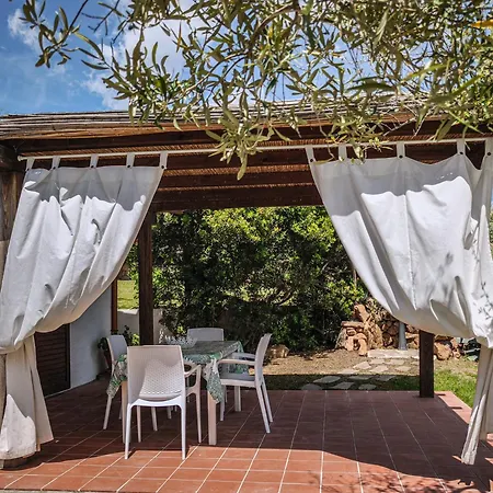 Apartamento Monolocale In Loiri Porto San Paolo