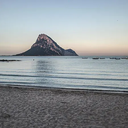 Monolocale In Appartement Porto San Paolo (Sardinia)