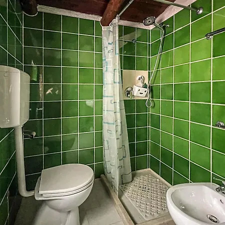 Monolocale In Apartamento