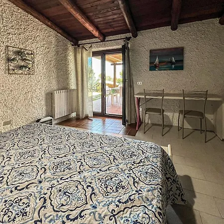 Monolocale In Appartement Porto San Paolo (Sardinia)