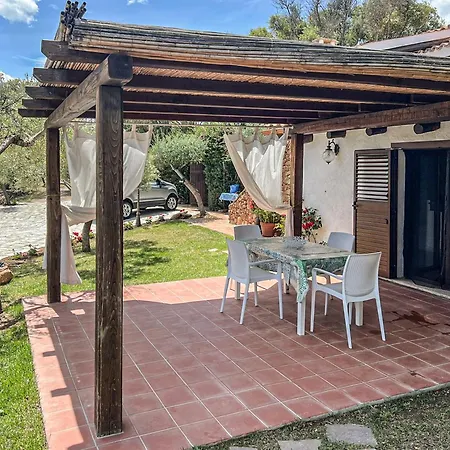 Monolocale In Porto San Paolo (Sardinia)