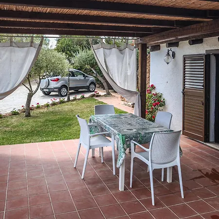 Monolocale In Porto San Paolo (Sardinia)