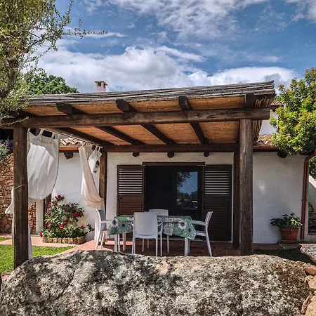 Apartamento Monolocale In Loiri Porto San Paolo