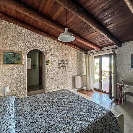Apartamento Monolocale In Loiri Porto San Paolo